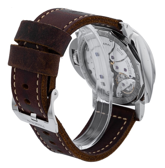 Panerai Luminor 1950 PAM00673 Image 3